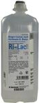 B. Braun Melsungen AG Ringer Lactat n.Hartm.B.Braun Ecofl.Plus Inf.-Lsg. 1000 ml