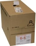 B. Braun Melsungen AG Glucose 5% B.Braun Ecoflac Plus 10X1000 ml 03705385_DBA