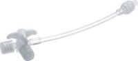 B. Braun Melsungen AG Discofix C Dreiwegehahn blau 1 St 03672131_DBA