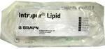B. Braun Melsungen AG Intrapur Lipid 1 St 07423494_DBA