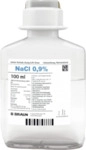 B. Braun Melsungen AG Isotone Kochsalz-L&ouml;sung 0,9% Braun Ecoflac Plus 20X100 ml