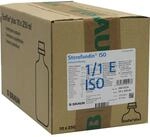 B. Braun Melsungen AG Sterofundin ISO Ecoflac Plus Infusionsl&ouml;sung 10X250 ml