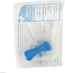 Smiths Medical Deutschland GmbH - ICU Medical Germany GmbH Butterfly Kan&uuml;le 23 G