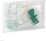 Smiths Medical Deutschland GmbH - ICU Medical Germany GmbH Butterfly Kan&uuml;le 21 G