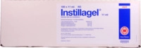 FARCO-PHARMA GmbH Instillagel 100X11 ml 07291130_DBA