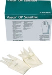 B. Braun Melsungen AG Vasco OP Sensitive Handsch.steril puderfrei Gr.8,5 2 St