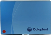 Coloplast GmbH Coloplast Drainagebeutel 2215 10 St 07232647_DBA