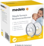 Medela Medizintechnik GmbH & Co Handels KG Medela Warzenformer 2 St 03482407_DBA