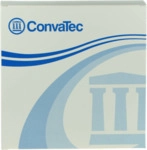 ConvaTec (Germany) GmbH Combihesive Natura Basis Rr57 13-47mm fl.ov.Kleb. 5 St