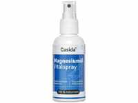 Casida GmbH Magnesiumöl Vitalspray 100 ml 11219463_DBA