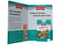 WEPA Apothekenbedarf GmbH & Co KG Mosquito Zeckenkarte 1 St 00677984_DBA