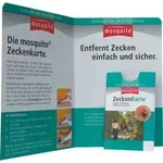 WEPA Apothekenbedarf GmbH & Co KG Mosquito Zeckenkarte 1 St 00677984_DBA