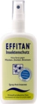 alva naturkosmetik GmbH & Co. KG Insektenschutz Spray Effitan 100 ml 00698325_DBA