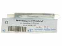 Dr. Junghans Medical GmbH Zeckenzange Kunststoff 1 St 08999210_DBA