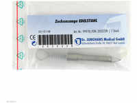 Dr. Junghans Medical GmbH Zeckenzange Edelstahl rostfrei 1 St 02032228_DBA