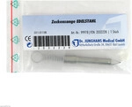 Dr. JUNGHANS Medical GmbH Zeckenzange Edelstahl rostfrei 1 St 02032228_DBA