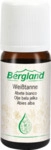 Bergland GmbH Weisstanne etherisches &Ouml;l Wildwuchs 10 ml 08449840_DBA