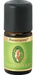 Primavera Life GmbH Riesentanne kbA &auml;therisches &Ouml;l 5 ml 00721521_DBA