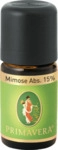 Primavera Life GmbH Mimose &Ouml;l absolue 15% &auml;therisch 5 ml 00229932_DBA