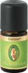Primavera Life GmbH Cistrose kbA &auml;therisches &Ouml;l 5 ml 00719659_DBA
