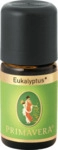 Primavera Life GmbH Eukalyptus &Ouml;L kbA Cineol 85% 5 ml 04127358_DBA
