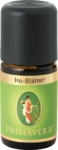 Primavera Life GmbH HO Bl&auml;tter &auml;therisches &Ouml;l 5 ml 00720102_DBA