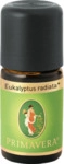 Primavera Life GmbH Eukalyptus &Ouml;L Radiata kbA 5 ml 00719889_DBA