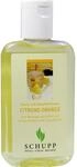 Schupp GmbH & Co. KG Sauna Essenz Citrone Orange 200 ml 07736218_DBA