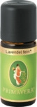 Primavera Life GmbH Lavendel &Ouml;L fein kbA &auml;therisch 10 ml 00720562_DBA