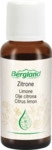 Bergland GmbH Zitronen&ouml;l 30 ml 03348100_DBA