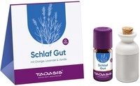 TAOASIS GmbH Natur Duft Manufaktur Schlaf GUT Duftset 1 St 03731980_DBA