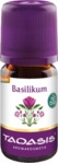 TAOASIS GmbH Natur Duft Manufaktur Basilikum &Ouml;L Bio 5 ml 04353824_DBA