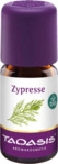 TAOASIS GmbH Natur Duft Manufaktur Zypresse Bio &Ouml;l 5 ml 03294143_DBA