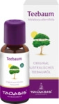 TAOASIS GmbH Natur Duft Manufaktur Teebaum &Ouml;L IM Umkarton 30 ml 00214801_DBA