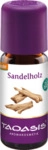 TAOASIS GmbH Natur Duft Manufaktur Sandelholz 8% in Jojoba &Ouml;l 10 ml 02525014_DBA