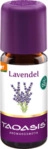 TAOASIS GmbH Natur Duft Manufaktur Lavendel &Ouml;L Bio 10 ml 00149564_DBA