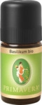 Primavera Life GmbH Basilikum &Ouml;L Bio &auml;therisch 5 ml 12552495_DBA