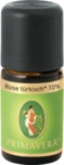 Primavera Life GmbH Rose T&uuml;rkisch 10% kbA &auml;therisches &Ouml;l 5 ml 00721716_DBA