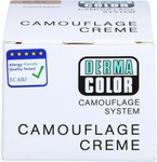 Kryolan GmbH Dermacolor Camouflage Creme D57 30 g 15819562_DBA