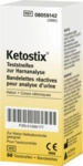 Ascensia Diabetes Care Deutschland GmbH Ketostix Teststreifen 50 St 01266177_DBA