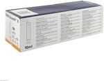 Becton Dickinson GmbH BD Discardit II Spritze 10 ml 100X10 ml 03626823_DBA