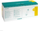B. Braun Melsungen AG Omnifix Solo Spr.30 ml Luer Lock latexfrei 100X30 ml