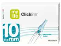 Ypsomed GmbH Mylife Clickfine Pen-Nadeln 10 mm 100 St 05524162_DBA