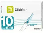 Medical Technologie and Devices Germany GmbH Mylife Clickfine Pen-Nadeln 10 mm...