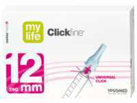 Ypsomed GmbH Mylife Clickfine Pen-Nadeln 12 mm 100 St 05524179_DBA