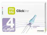 Ypsomed GmbH Mylife Clickfine Pen-Nadeln 4 mm 100 St 01222501_DBA