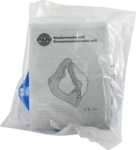 PARI Pharma GmbH Pari Kindermaske soft Spiggy 1 St 00724488_DBA