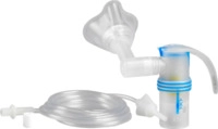 PARI Pharma GmbH Pari Verleihzubeh&ouml;r-Set Baby S 1 St 04813409_DBA