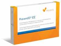 Preventis GmbH Preventid CC Darmkrebs Selbsttest Stuhl 1 St 00576912_DBA