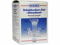 LUDWIG BERTRAM GmbH Trinkbecher-Set Standard m.Deck.f.Tee u.Brei 1 St...